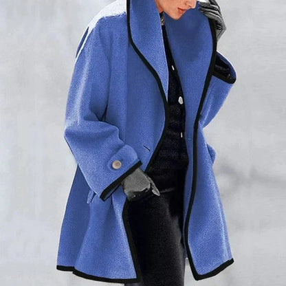 Veste magnifiquement confectionné