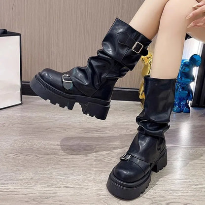 Bottes orthopédiques élégantes pour toutes occasions