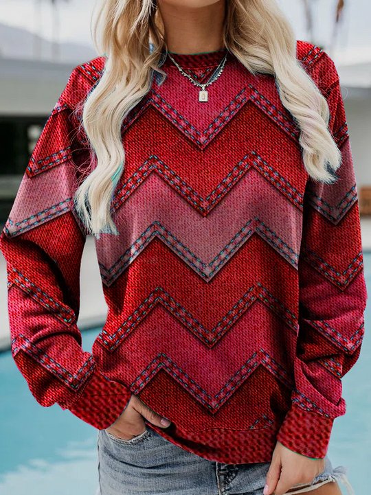 Pull inspiration vintage