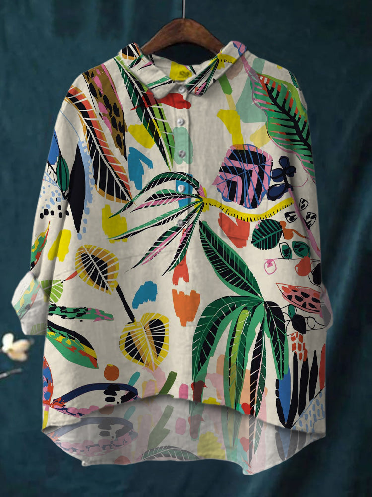 Chemise magnifiquement confectionné