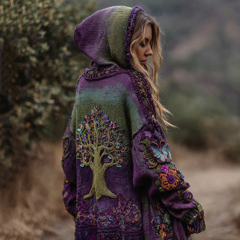 Cardigan inspiration vintage