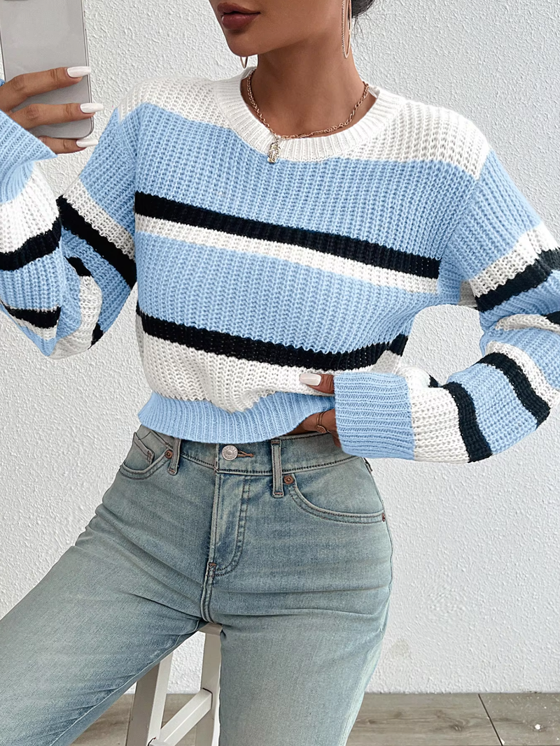 Pull inspiration vintage