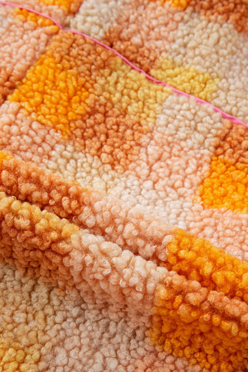 Veste magnifiquement confectionné