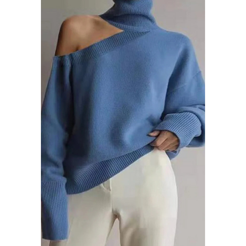 Pull au design élégant