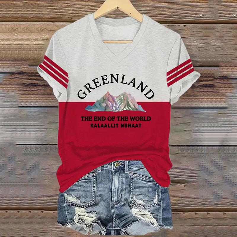 T-Shirt inspiration vintage