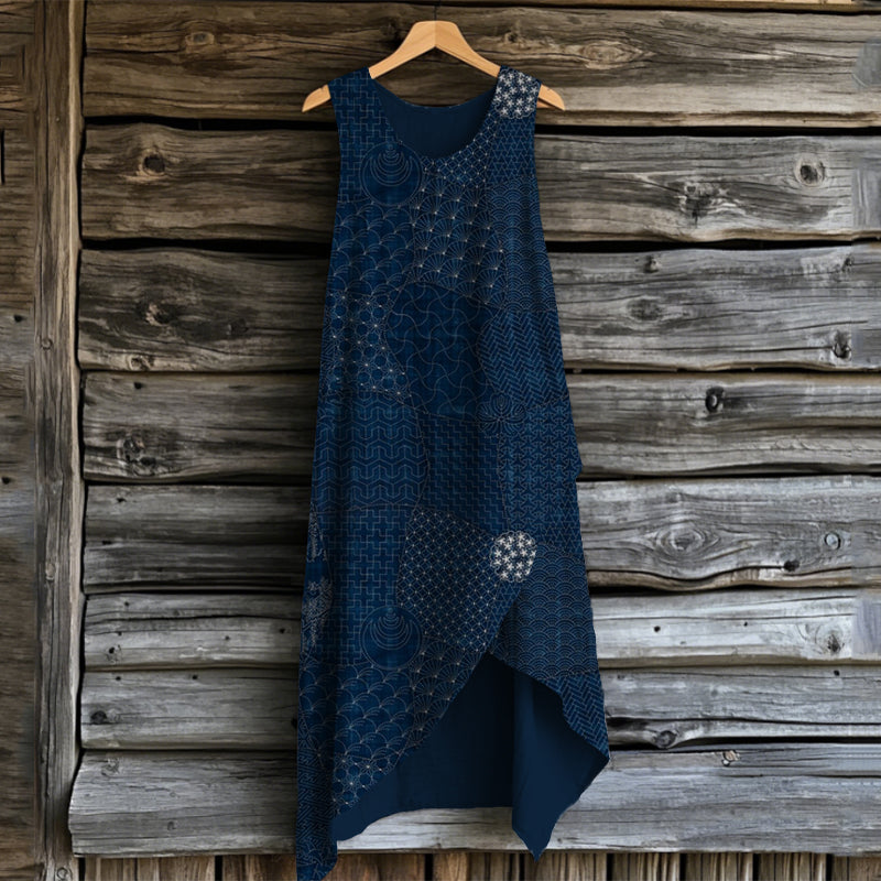 Robe au design gracieux