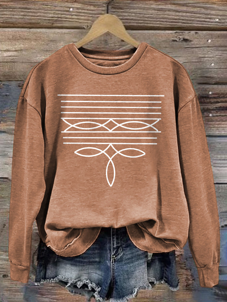 Chemise au design classique