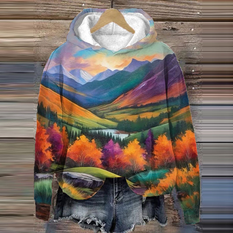 Chemise au design réfléchi