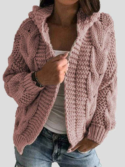 Pull au style vintage intemporel