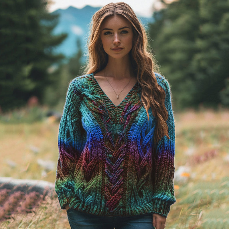 Pull inspiration vintage
