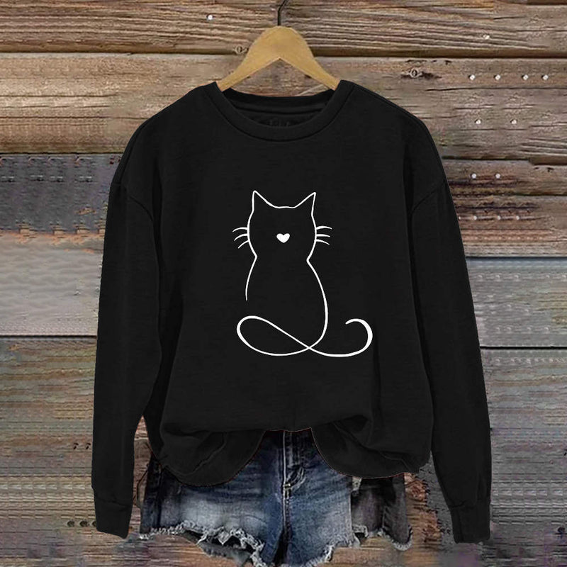 Chemise au design réfléchi