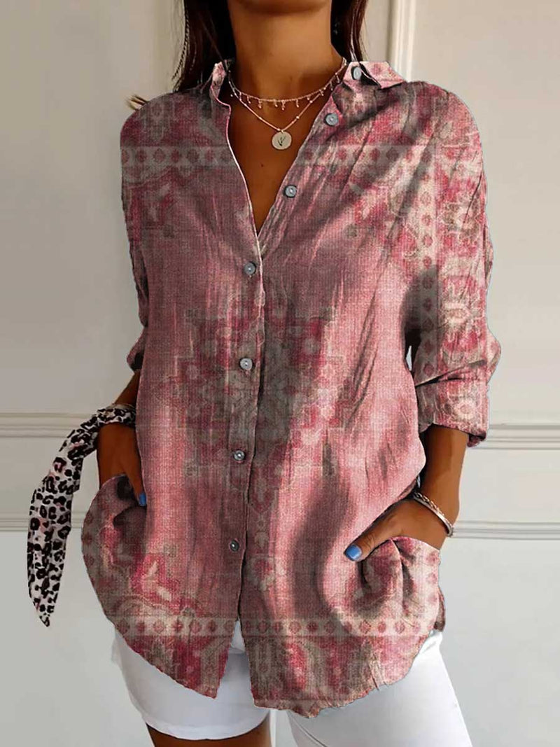 Chemise magnifiquement confectionné