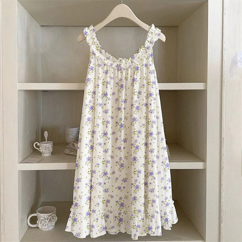 Robe vintage classique