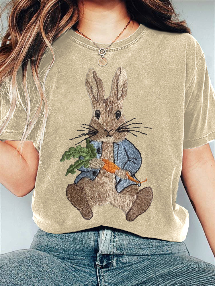 T-Shirt magnifiquement confectionné
