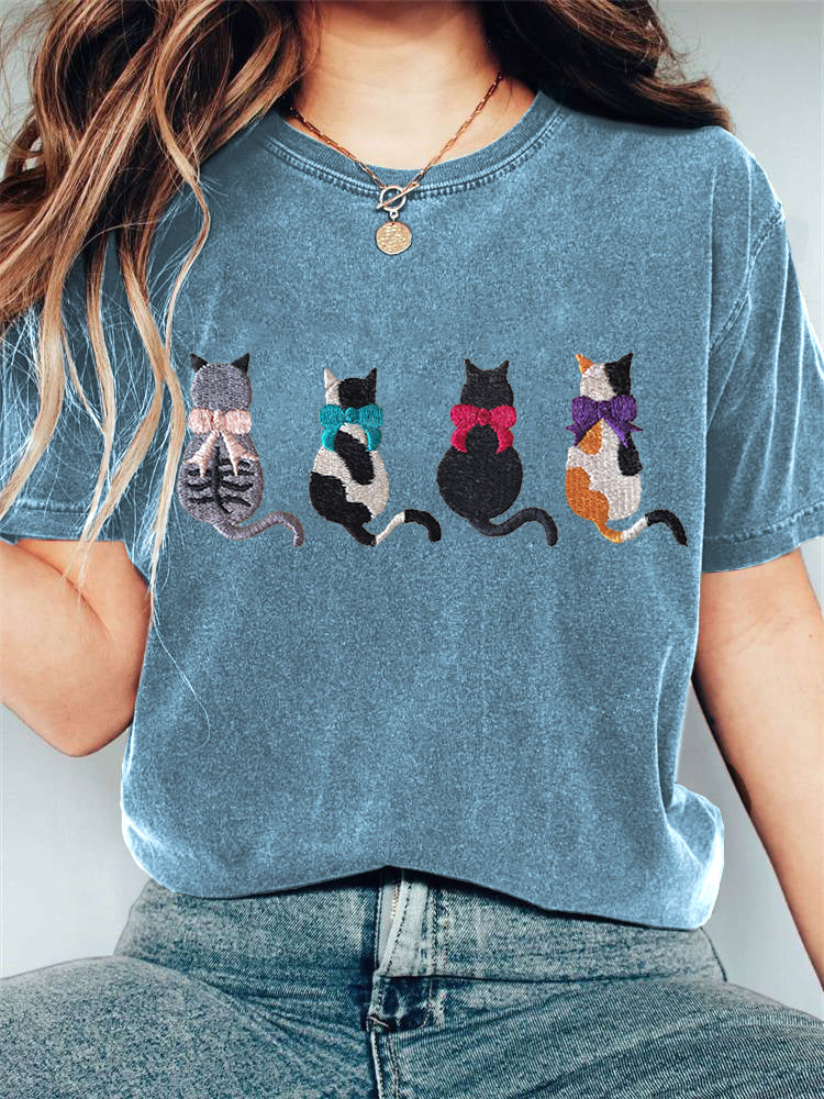 T-Shirt au design élégant