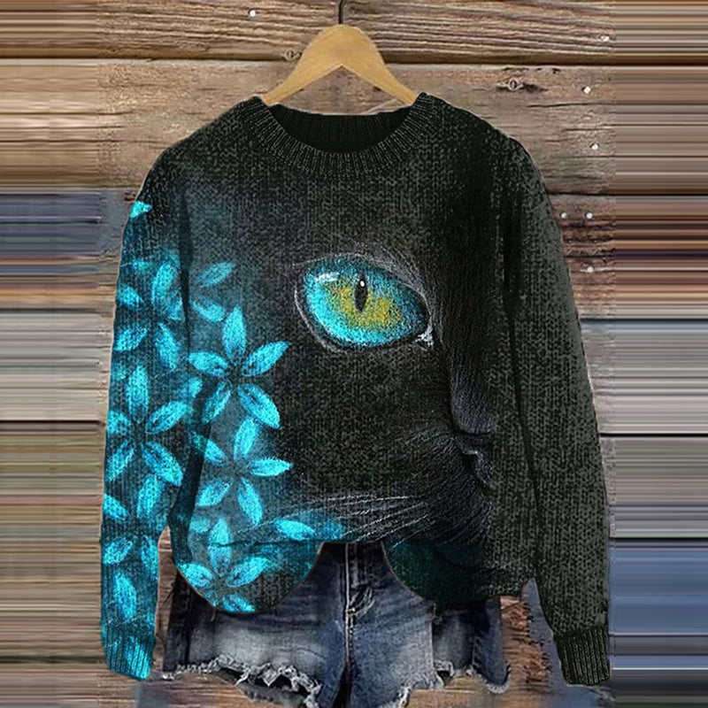 Pull inspiration vintage