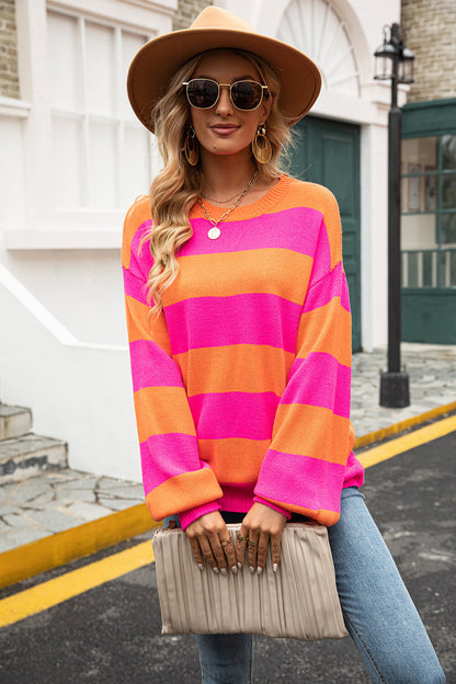 Pull inspiration vintage