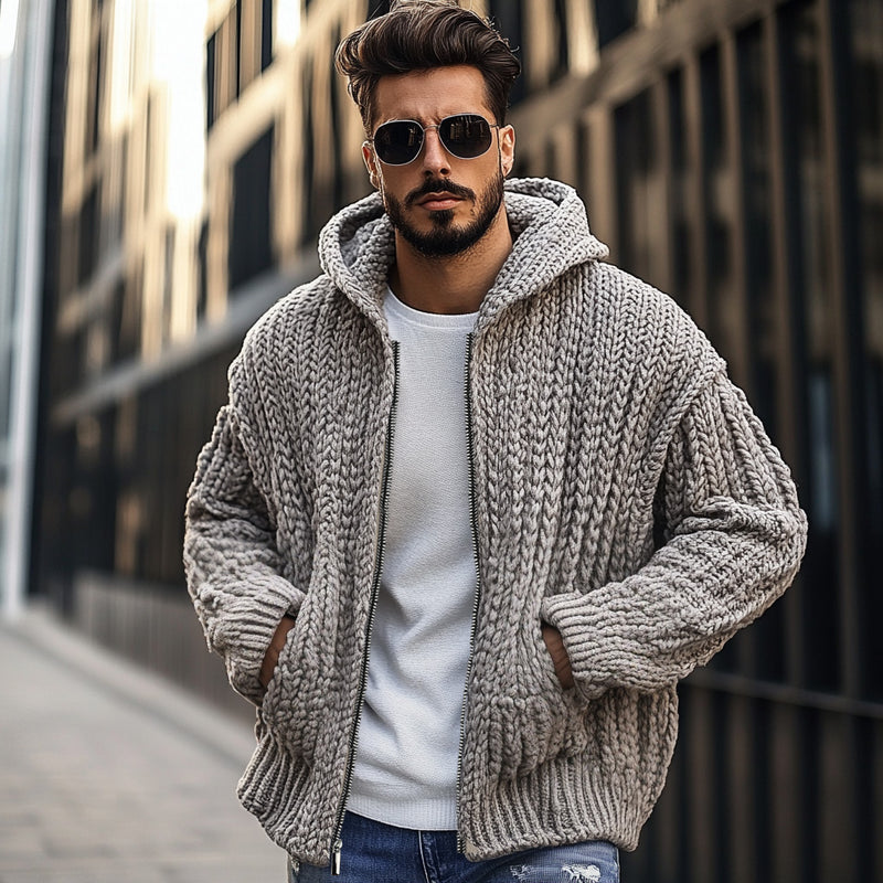 Cardigan inspiration vintage