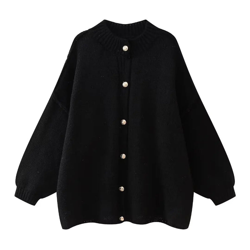 Pull vintage classique