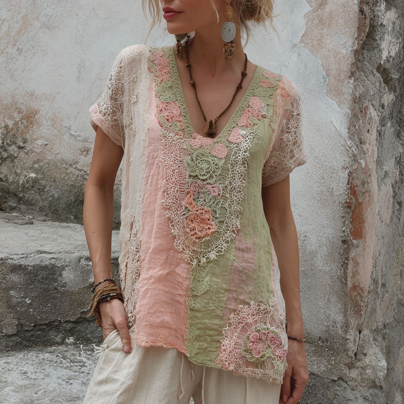 T-Shirt inspiration vintage