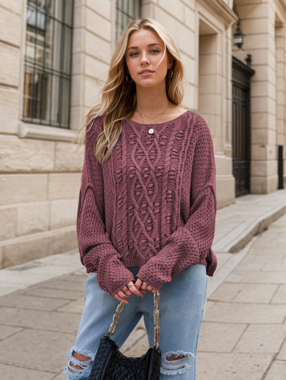 Pull inspiration vintage