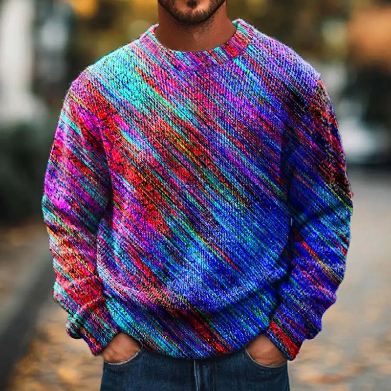 Pull au design gracieux