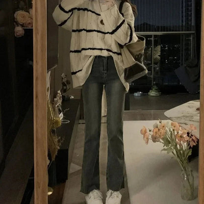 Pull au design élégant
