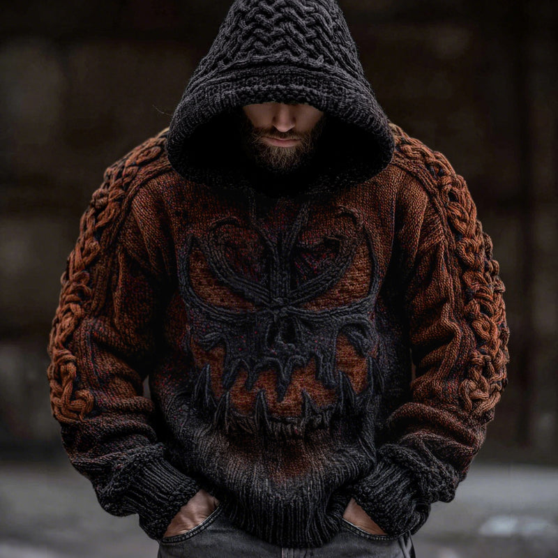 Pull au design élégant