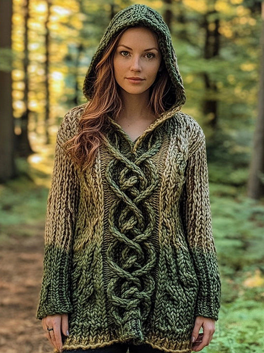 Pull au design élégant