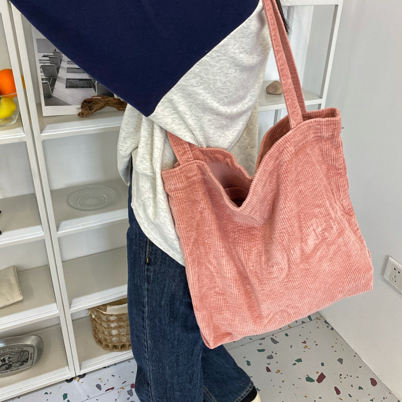Sac au style vintage intemporel