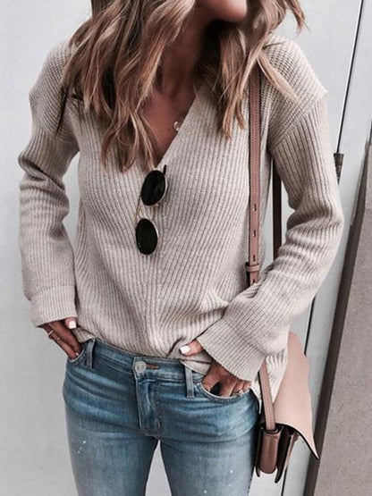 Pull au design élégant