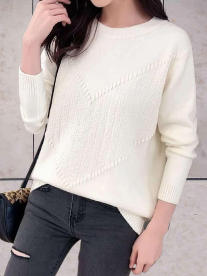 Pull inspiration vintage