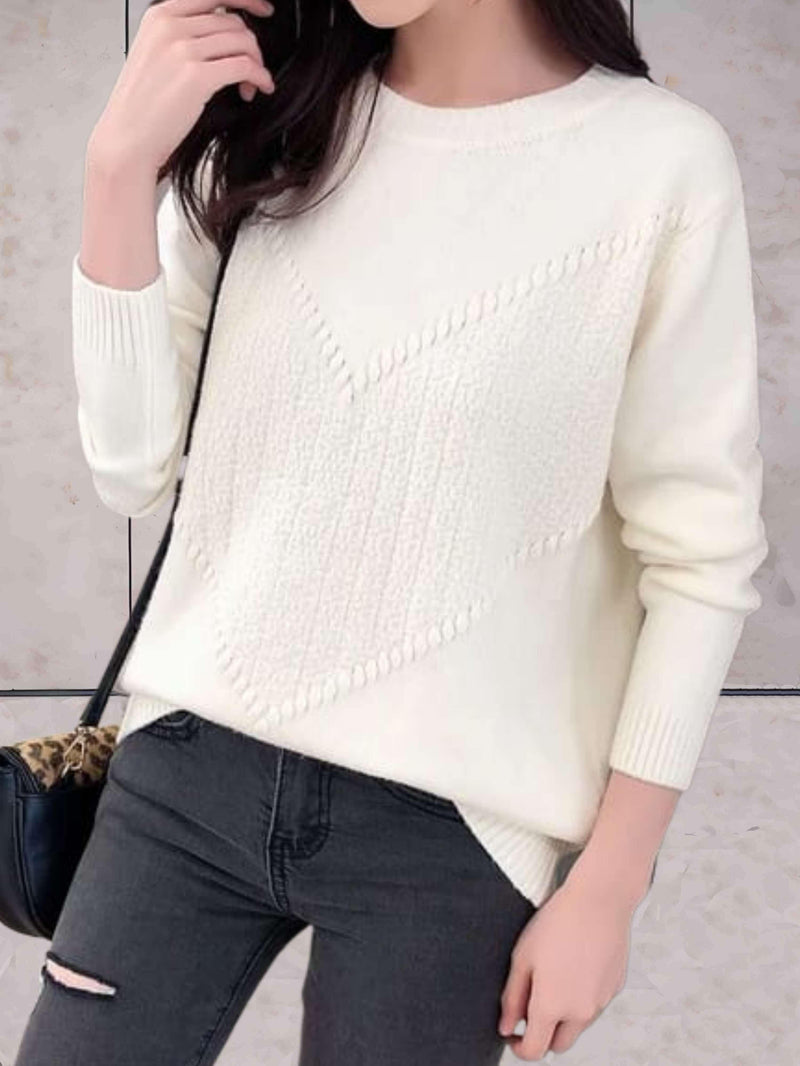Pull inspiration vintage