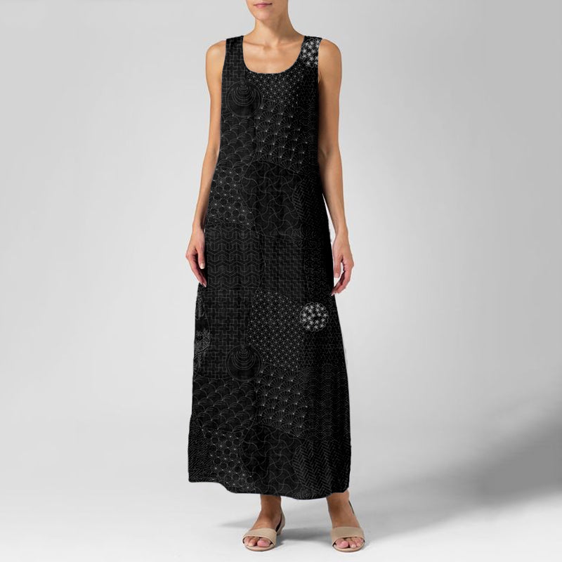 Robe inspiration vintage
