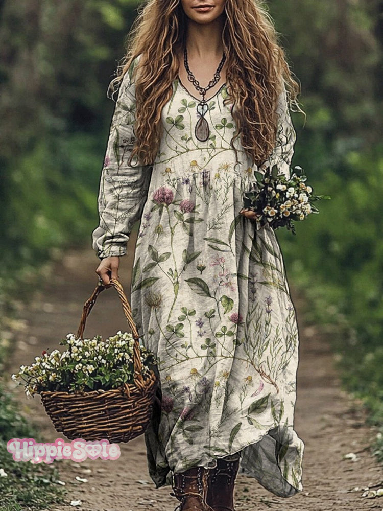 Robe au design réfléchi