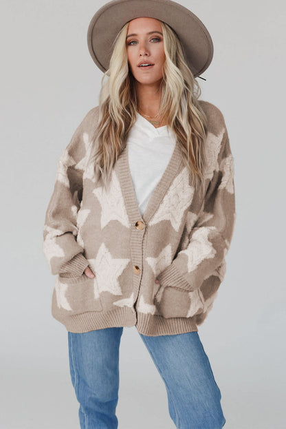 Pull au design gracieux
