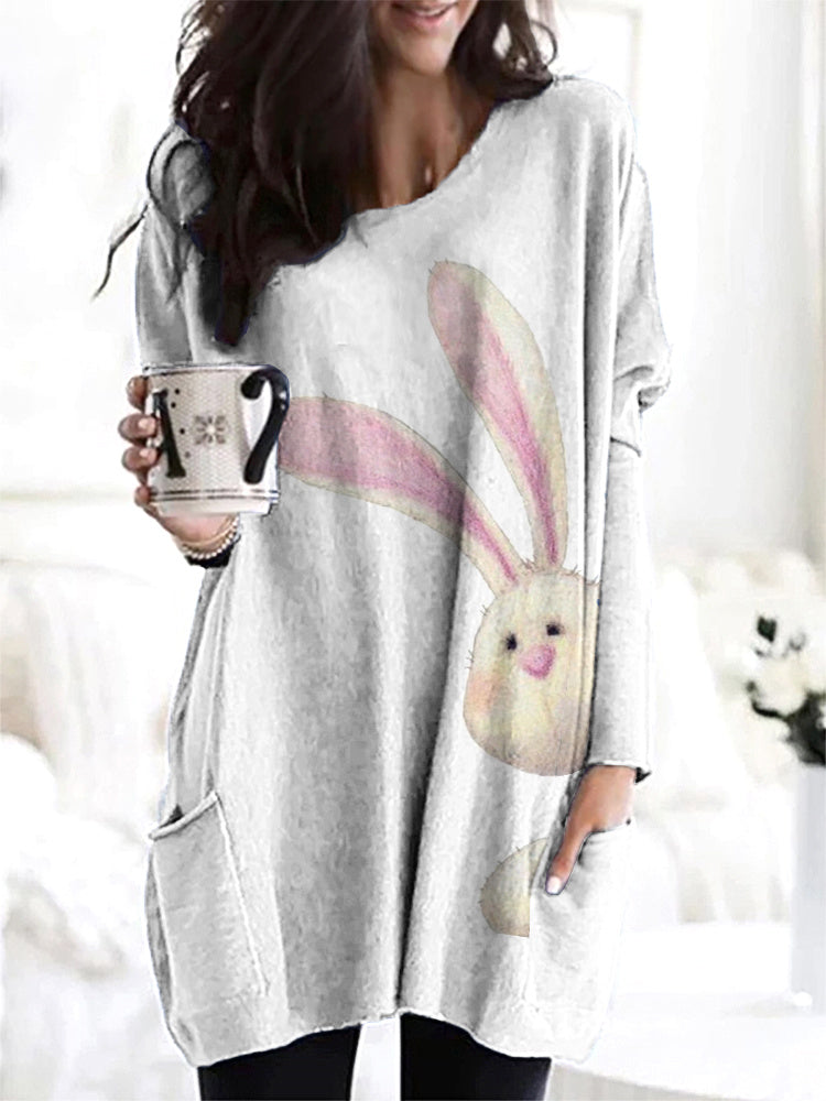 T-Shirt au design élégant