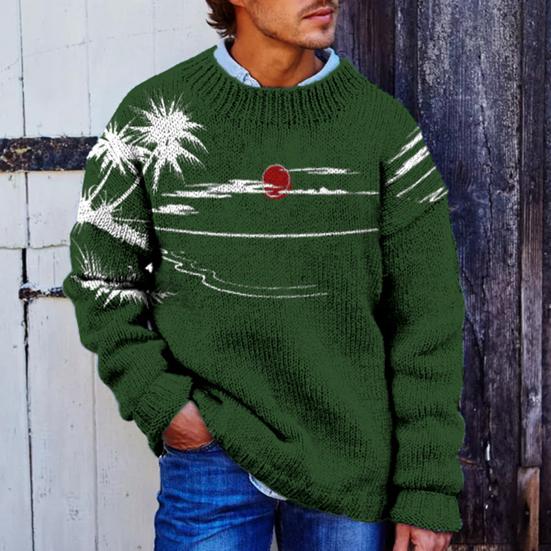 Pull inspiration vintage