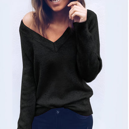 Pull au design élégant