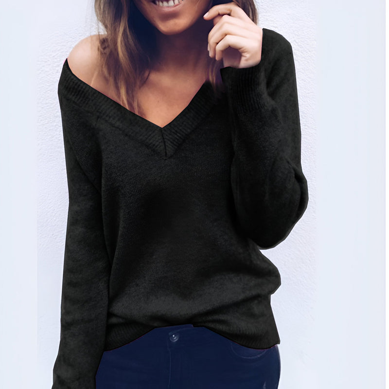 Pull au design élégant