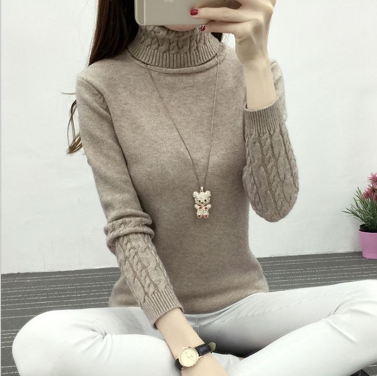 Pull inspiration vintage