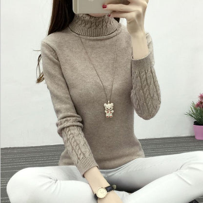 Pull inspiration vintage