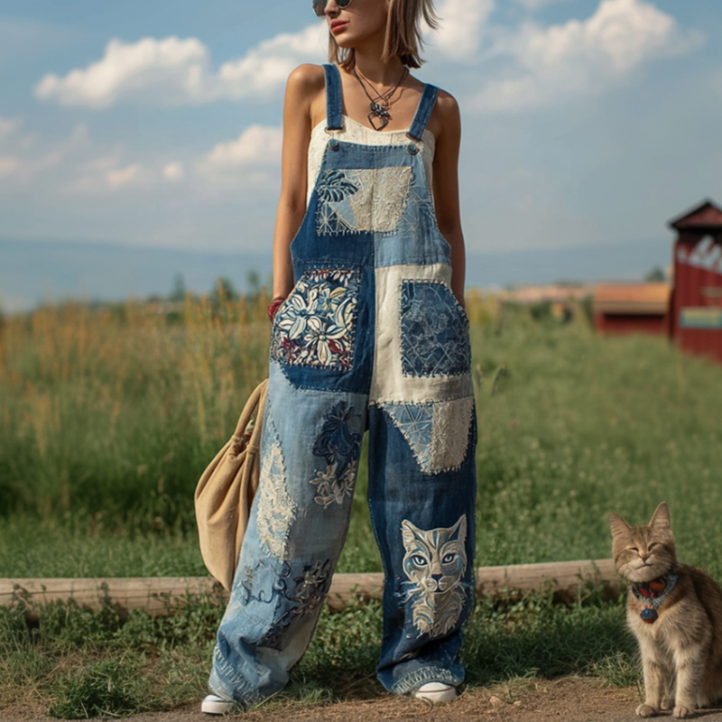 Vêtement au style vintage intemporel