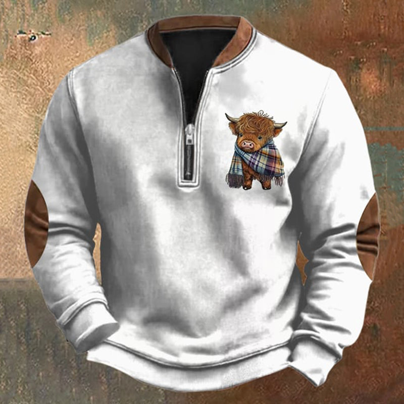 Chemise au design gracieux