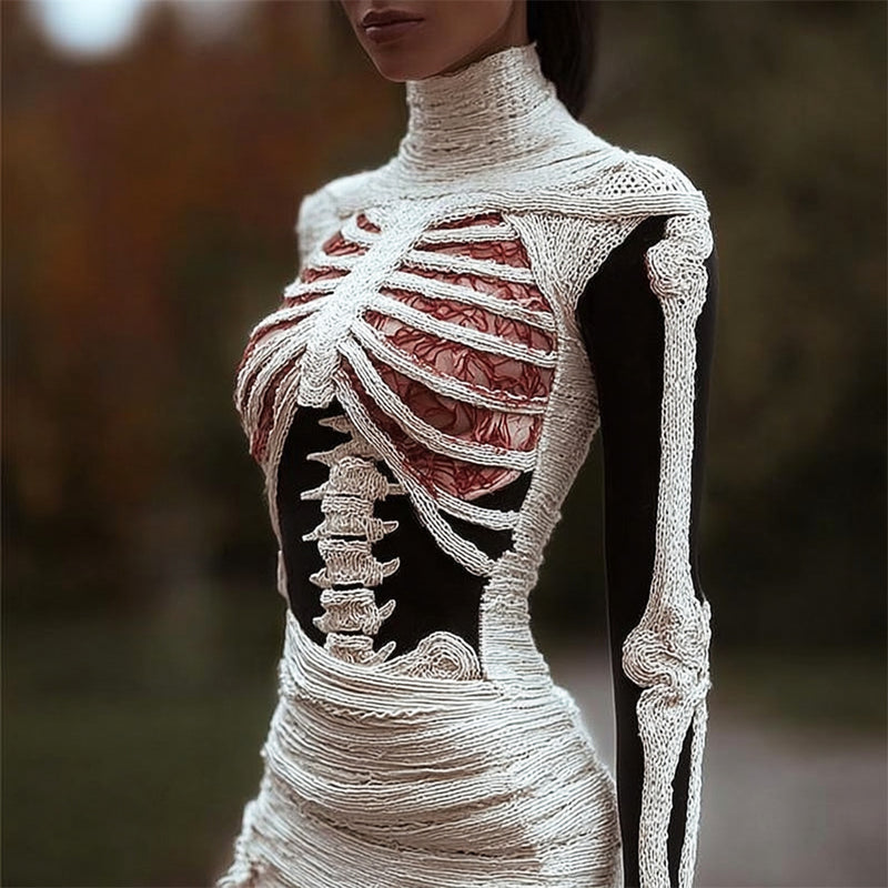 Pull au design élégant