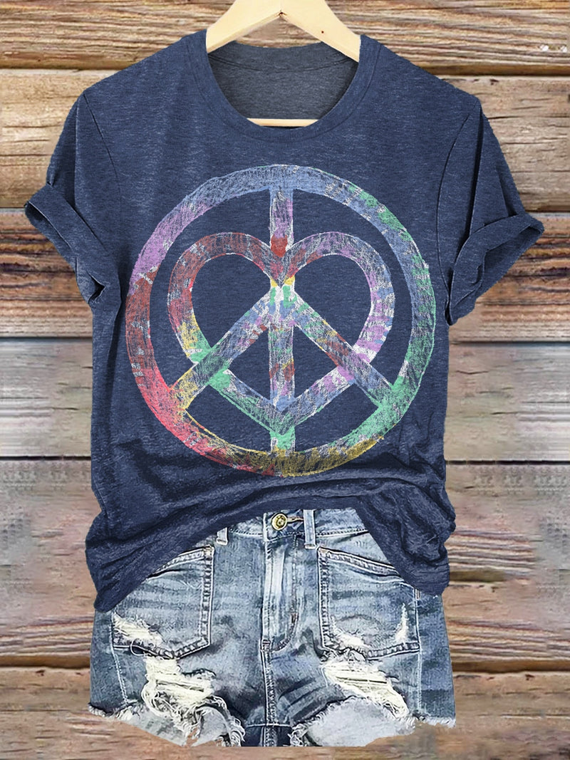 T-Shirt au design élégant