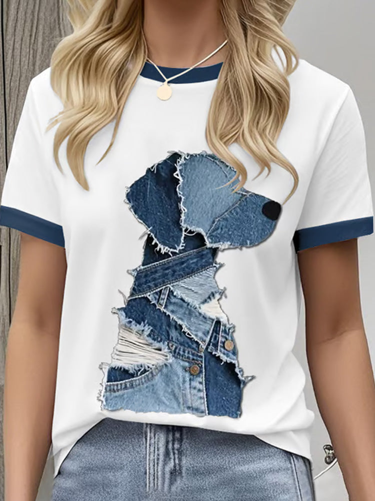 T-Shirt inspiration vintage