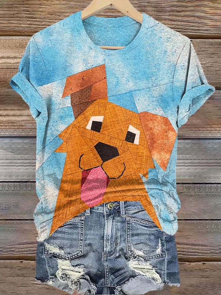 T-Shirt inspiration vintage