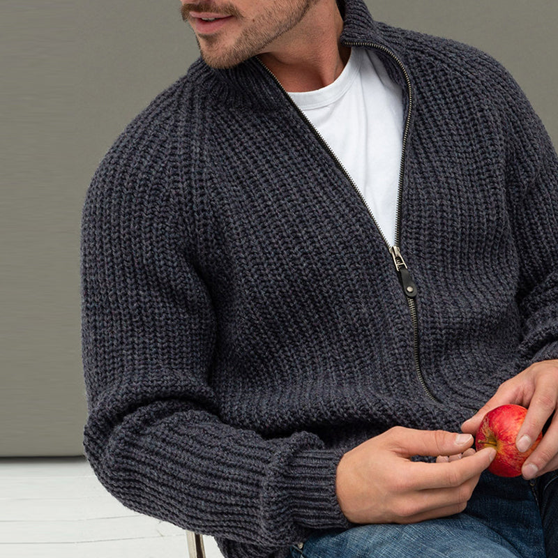 Pull au design élégant