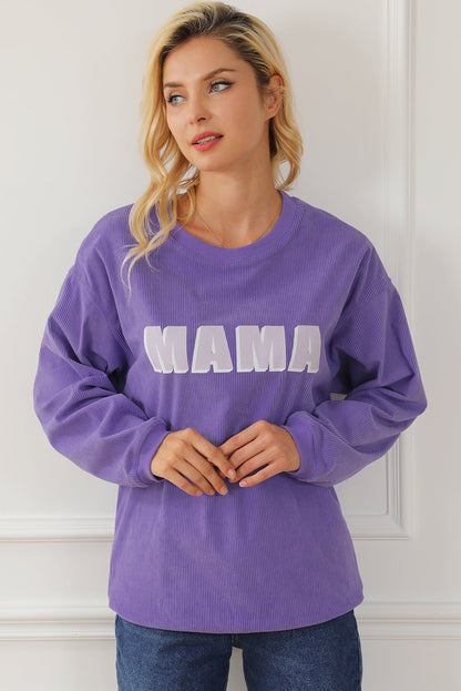 Pull au design gracieux